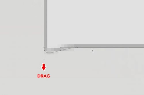 آموزش طراحی سایت در فتوشاپ